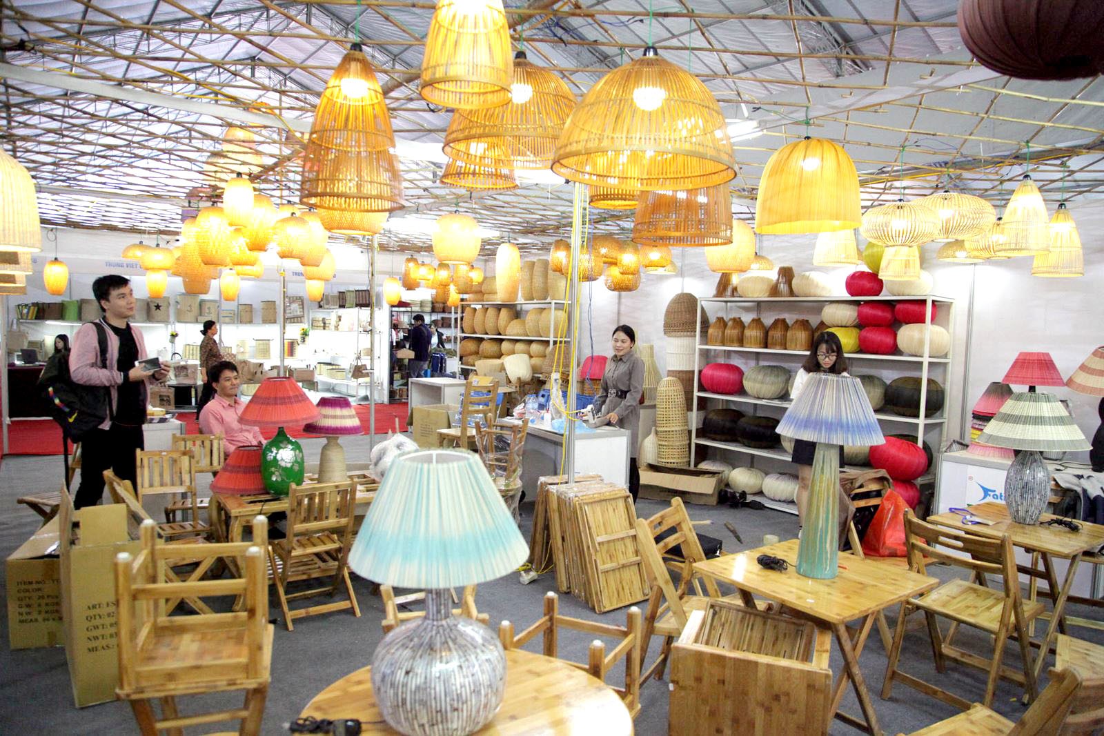 “Đòn bẩy” để Hà Nội bảo tồn, phát huy giá trị làng nghề “Đòn bẩy” để Hà Nội bảo tồn, phát huy giá trị làng nghề