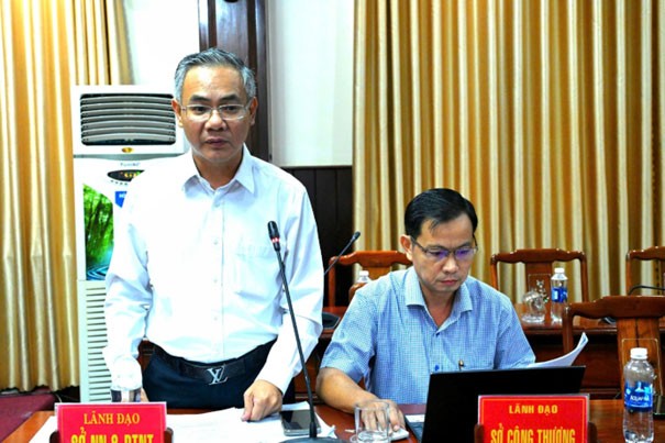 Hội đồng đánh giá, phân hạng sản phẩm OCOP tỉnh Bình Phước đã công nhận thêm 33 sản phẩm 4 sao cấp tỉnh Hội đồng đánh giá, phân hạng sản phẩm OCOP tỉnh Bình Phước đã công nhận thêm 33 sản phẩm 4 sao cấp tỉnh