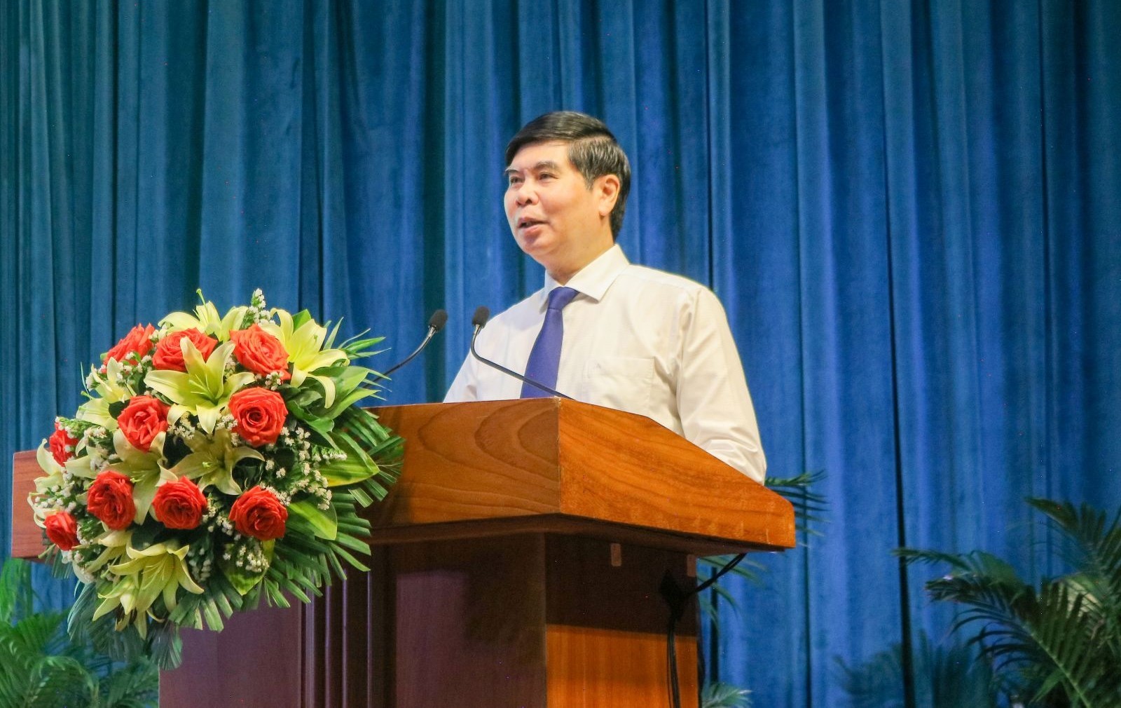 Bình Định: Toàn dân đoàn kết xây dựng đời sống văn hóa Bình Định: Toàn dân đoàn kết xây dựng đời sống văn hóa