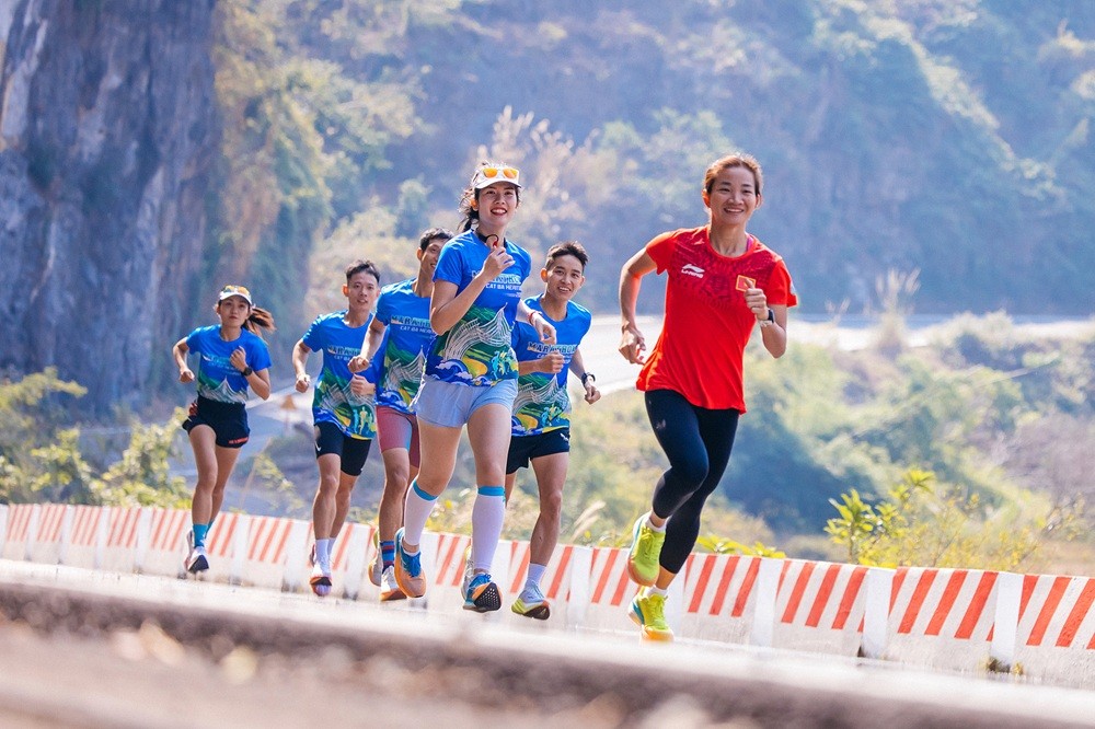 Sự kiện nằm trong chuỗi hoạt động kỷ niệm 70 năm Ngày Giải phóng Hải Phòng, Lễ hội Hoa Phượng Đỏ 2025 và 66 năm ngày Bác Hồ về thăm Cát Bà - Cát Hải. Sự kiện nằm trong chuỗi hoạt động kỷ niệm 70 năm Ngày Giải phóng Hải Phòng, Lễ hội Hoa Phượng Đỏ 2025 và 66 năm ngày Bác Hồ về thăm Cát Bà - Cát Hải.