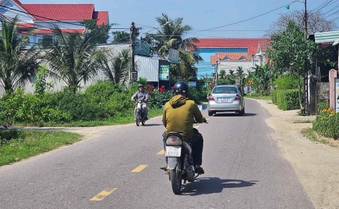 Bình Định phát động phong trào thi đua yêu nước năm 2025