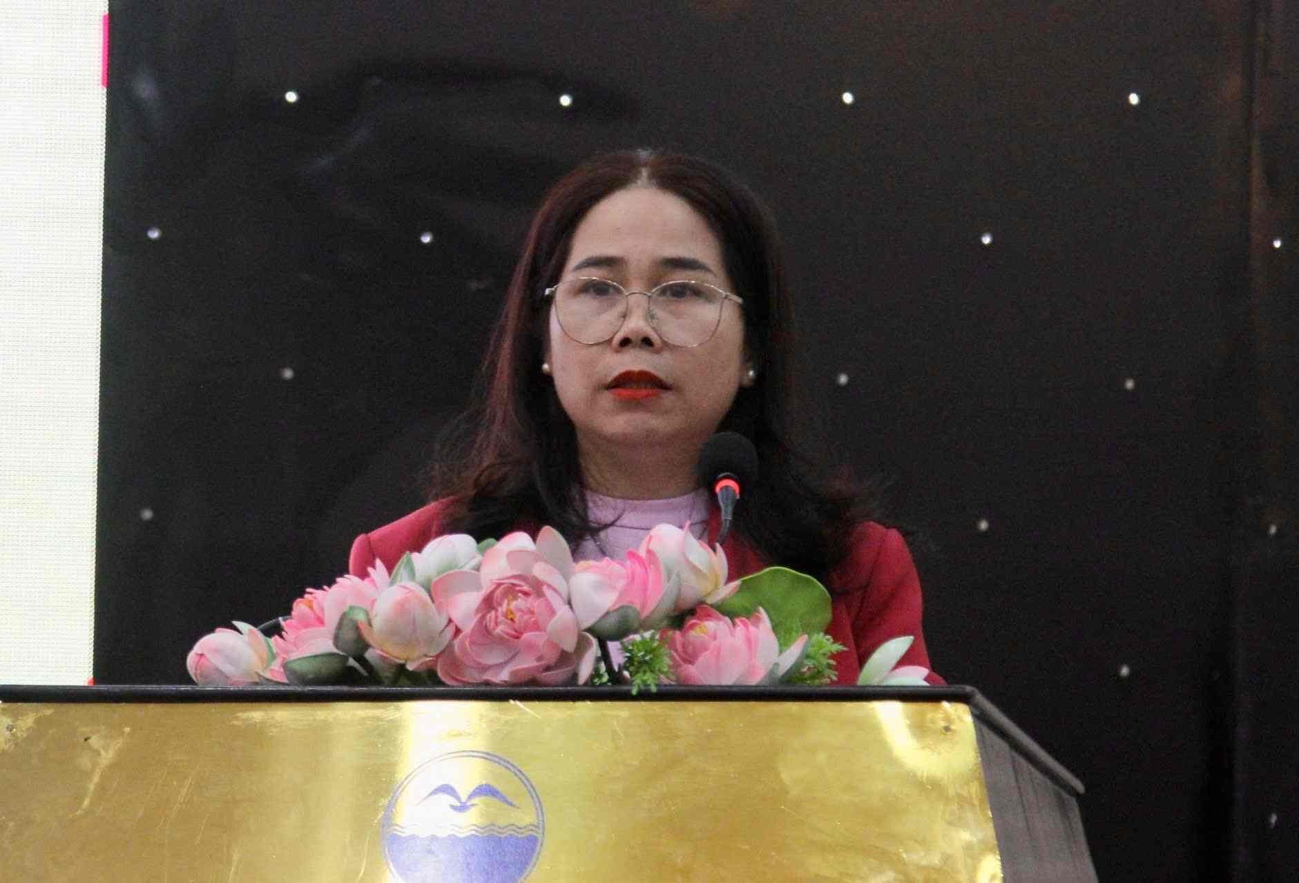 Bình Định tổ chức Diễn đàn khởi nghiệp sáng tạo quốc gia Bình Định tổ chức Diễn đàn khởi nghiệp sáng tạo quốc gia