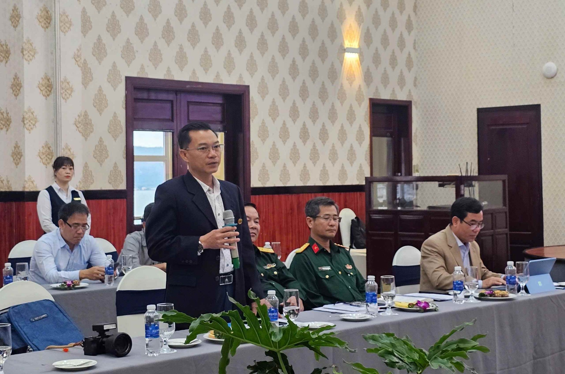 Bình Định tổ chức Diễn đàn khởi nghiệp sáng tạo quốc gia Bình Định tổ chức Diễn đàn khởi nghiệp sáng tạo quốc gia