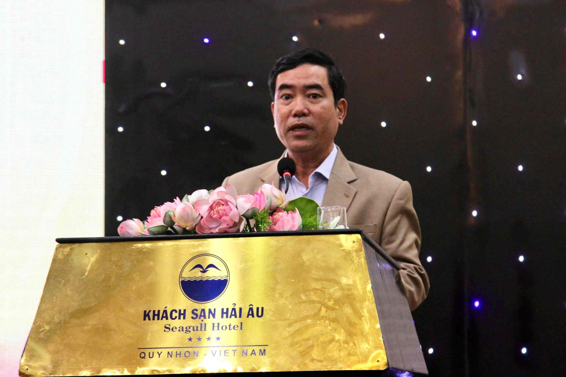 Bình Định tổ chức Diễn đàn khởi nghiệp sáng tạo quốc gia Bình Định tổ chức Diễn đàn khởi nghiệp sáng tạo quốc gia