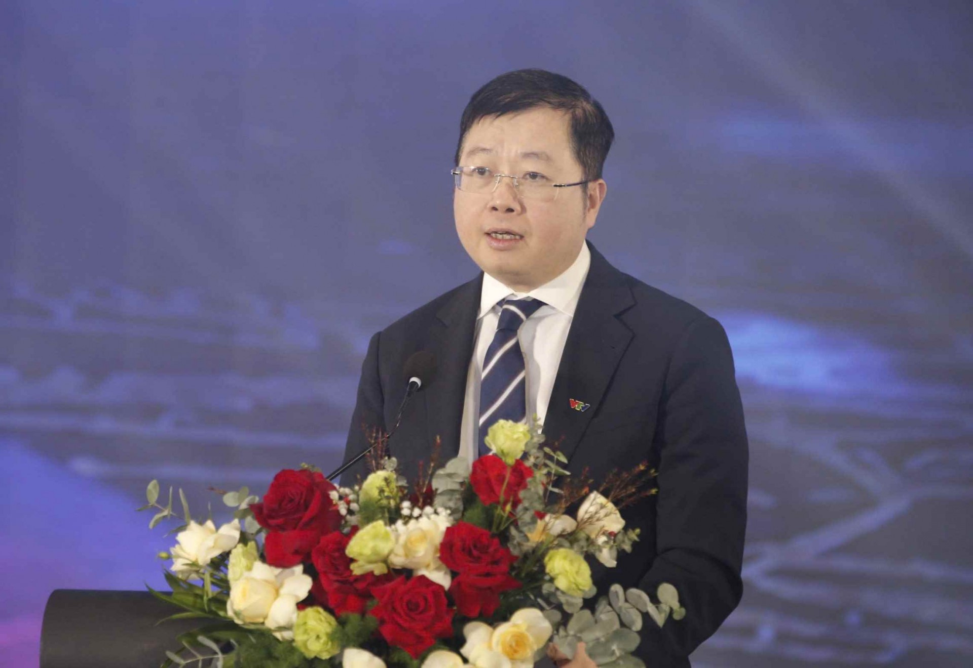 734 tác phẩm dự thi Liên hoan Truyền hình toàn quốc lần thứ 42 734 tác phẩm dự thi Liên hoan Truyền hình toàn quốc lần thứ 42