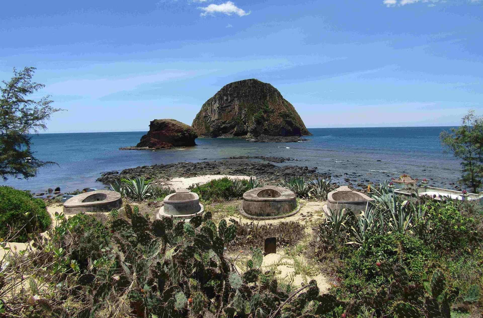 Phú Yên: “Biển rừng hòa một” và thông điệp “Đi Phú Yên đi” Phú Yên: “Biển rừng hòa một” và thông điệp “Đi Phú Yên đi”