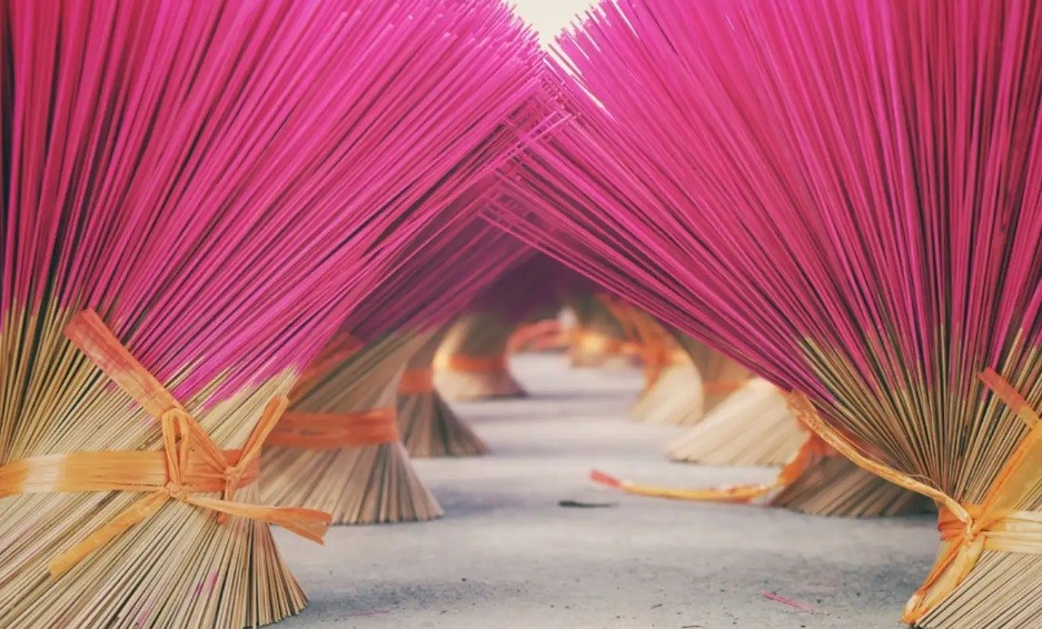 Chương trình OCOP - Nâng cao giá trị sản phẩm làng nghề Chương trình OCOP - Nâng cao giá trị sản phẩm làng nghề