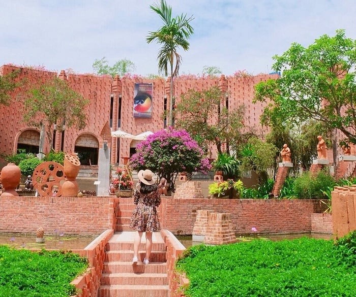 Làng gốm Thanh Hà