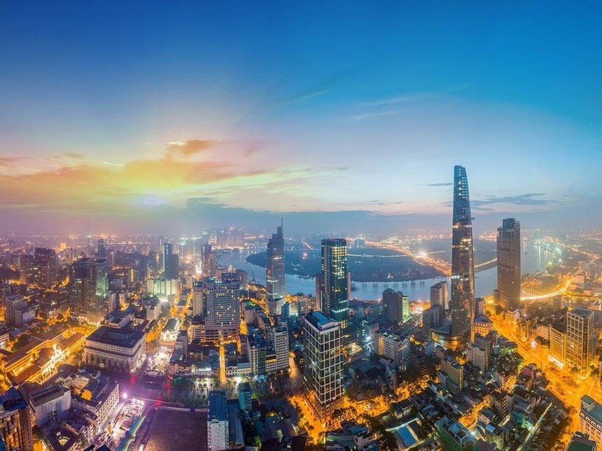 Cả 3 Cụm công nghiệp trên được xây dựng theo định hướng công nghiệp xanh, sạch, ứng dụng công nghệ kỹ thuật cao. Cả 3 Cụm công nghiệp trên được xây dựng theo định hướng công nghiệp xanh, sạch, ứng dụng công nghệ kỹ thuật cao.