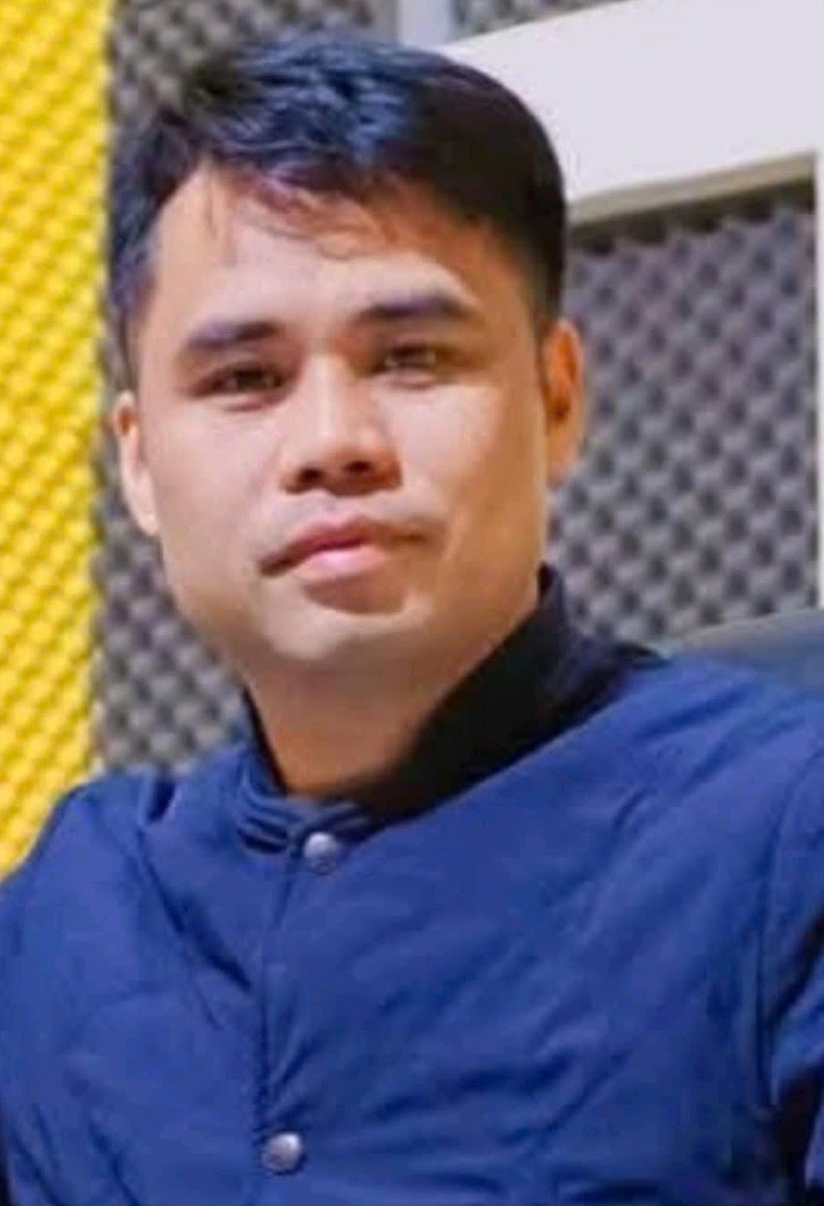 Thầy giáo, nhạc sĩ Chu Văn Minh, thôn Chu Mật, xã Thái Hòa, Ba Vì, Hà Nội Thầy giáo, nhạc sĩ Chu Văn Minh, thôn Chu Mật, xã Thái Hòa, Ba Vì, Hà Nội