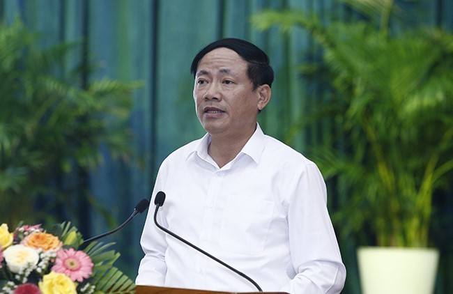 Thủ tướng Phạm Minh Chính: Bình Định triển khai các công việc với tinh thần “3 có và 2 không”