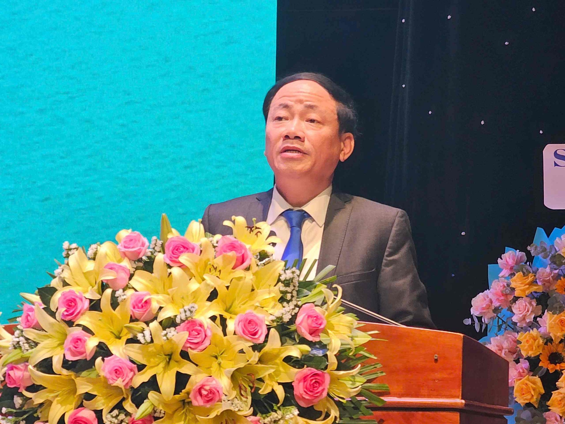 Hãy biến Bình Định thành cái nôi của khởi nghiệp, đổi mới sáng tạo