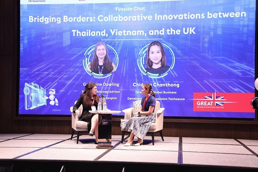 Phần trình diễn công nghệ của iProov “Bảo mật danh tính trong kỷ nguyên Deepfake” Phần trình diễn công nghệ của iProov “Bảo mật danh tính trong kỷ nguyên Deepfake”