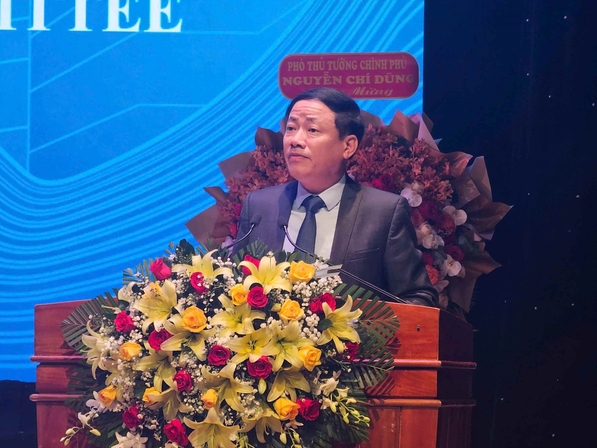 Bình Định tạo dựng một hệ sinh thái kinh doanh bền vững