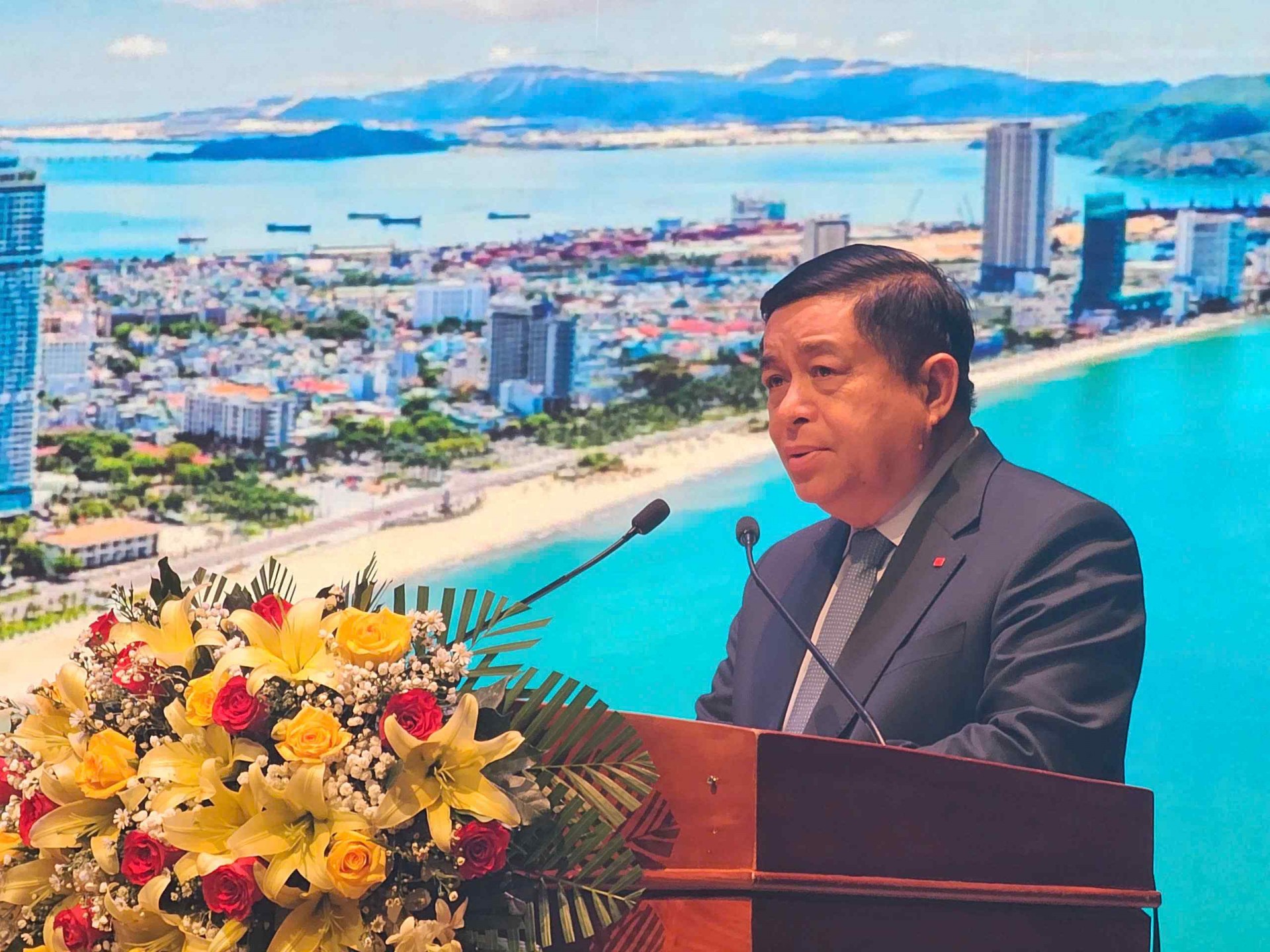 Bình Định tạo dựng một hệ sinh thái kinh doanh bền vững