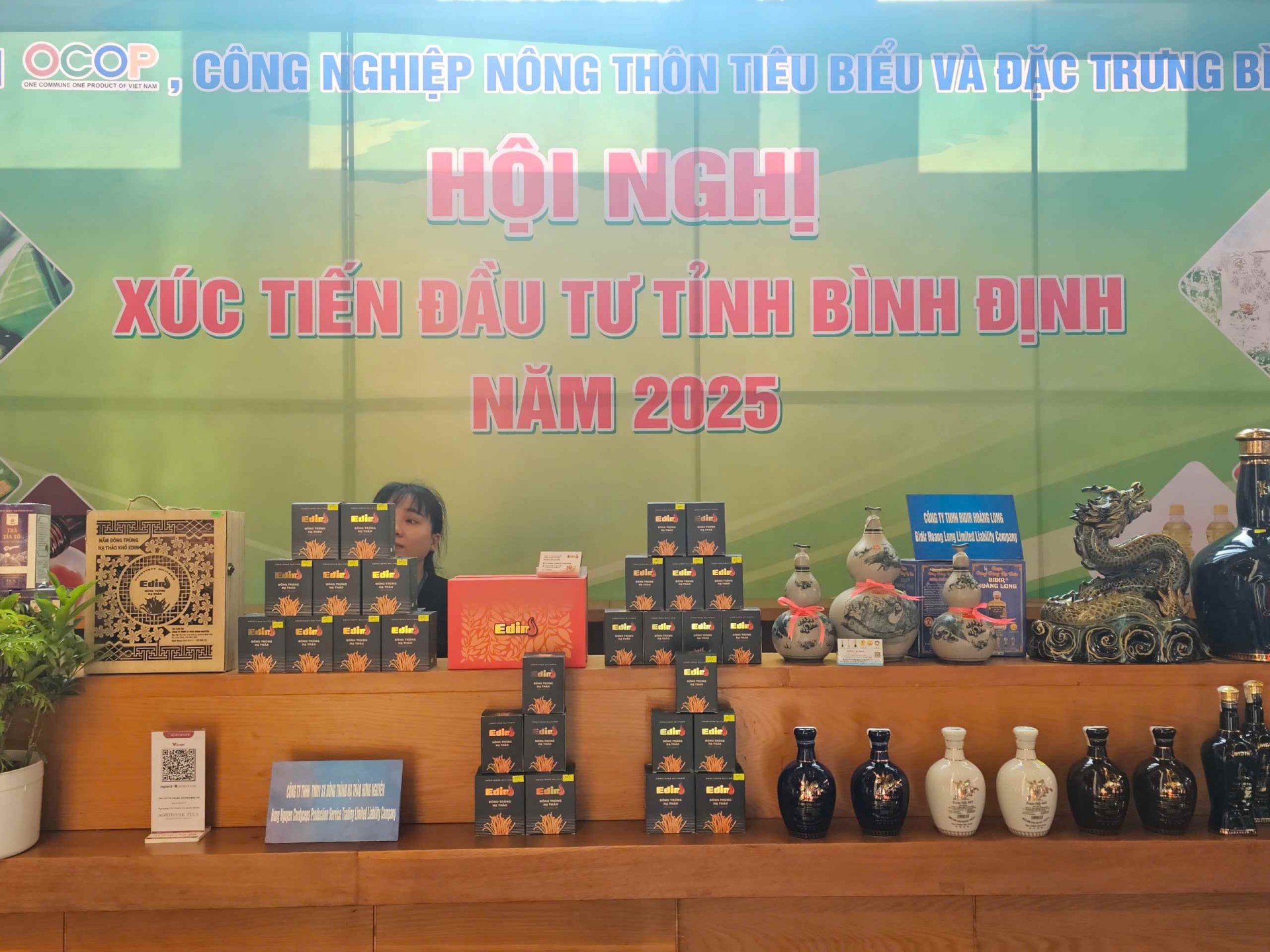 Bình Định tạo dựng một hệ sinh thái kinh doanh bền vững