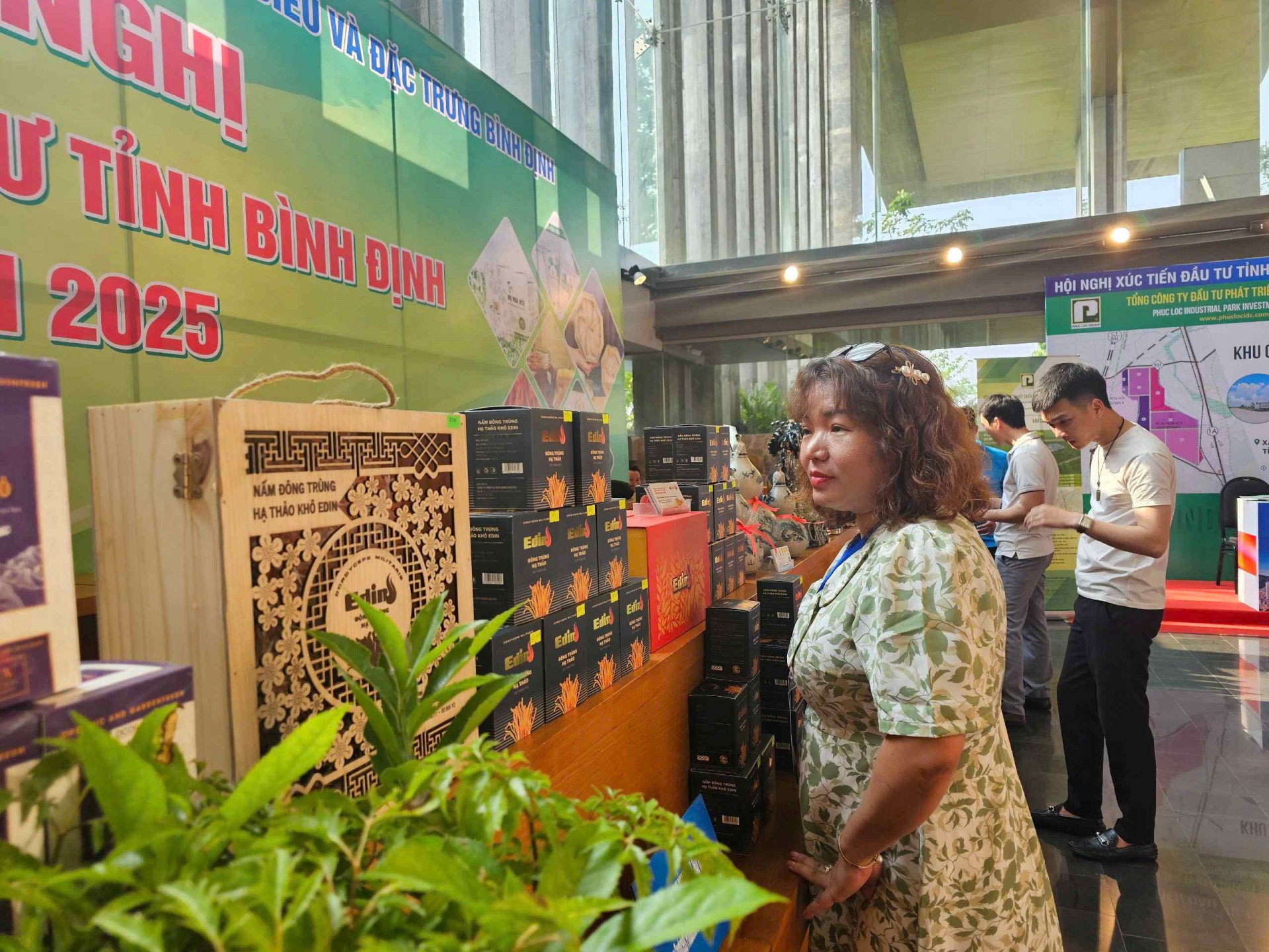 Bình Định tạo dựng một hệ sinh thái kinh doanh bền vững