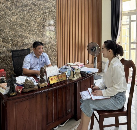 Thanh Khê (Đà Nẵng): Phường Thanh Khê Đông ổn định kinh tế, đảm bảo xây dựng cơ bản, tưng bừng “Ngày Hội tháng Ba”