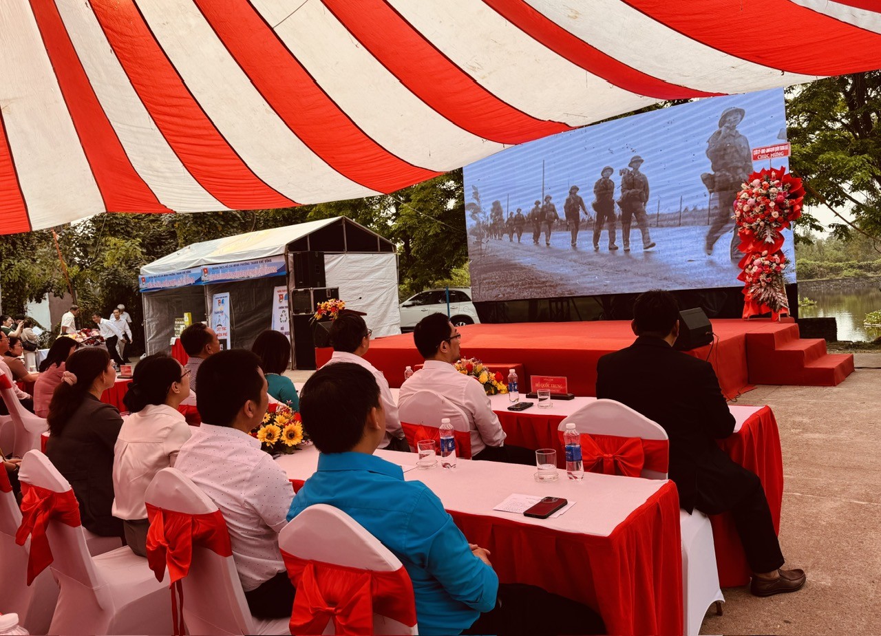 Thanh Khê (Đà Nẵng): Phường Thanh Khê Đông ổn định kinh tế, đảm bảo xây dựng cơ bản, tưng bừng “Ngày Hội tháng Ba” Thanh Khê (Đà Nẵng): Phường Thanh Khê Đông ổn định kinh tế, đảm bảo xây dựng cơ bản, tưng bừng “Ngày Hội tháng Ba”