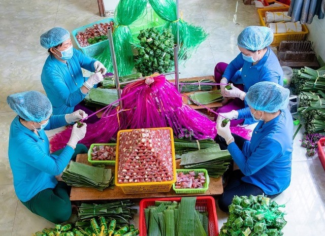 Đồng Tháp: Bảo tồn, phát triển các làng nghề truyền thống Đồng Tháp: Bảo tồn, phát triển các làng nghề truyền thống