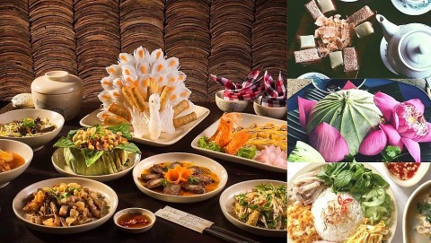 Ẩm thực Huế - Say lòng thực khách