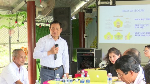 long an chuong trinh bao ton va phat trien lang nghe tren dia ban huyen thanh hoa