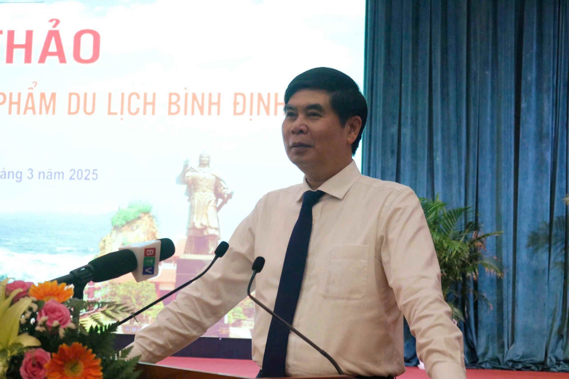 Bình Định - Đà Nẵng - Khánh Hòa kết nối sản phẩm du lịch đường sắt Bình Định - Đà Nẵng - Khánh Hòa kết nối sản phẩm du lịch đường sắt