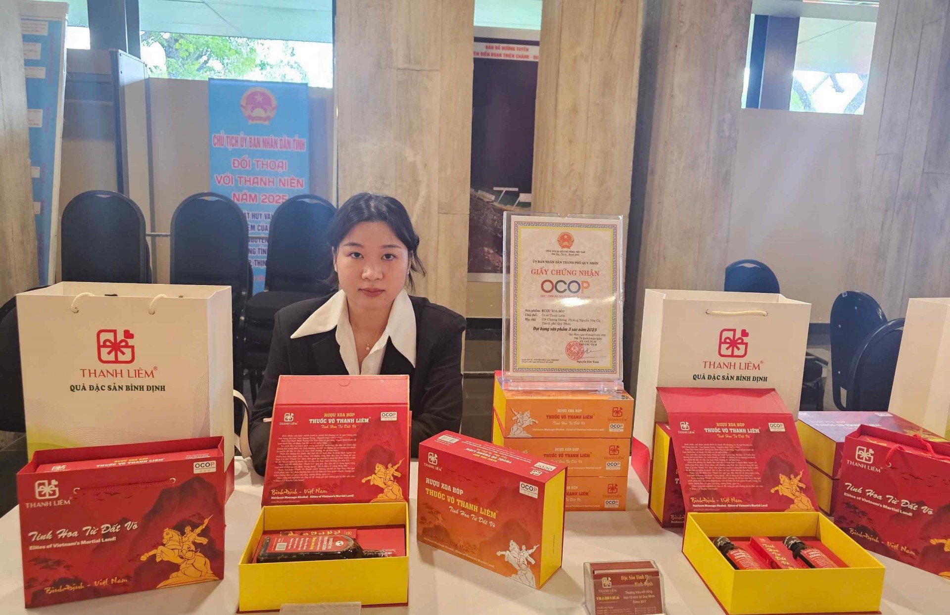 Bình Định - Đà Nẵng - Khánh Hòa kết nối sản phẩm du lịch đường sắt Bình Định - Đà Nẵng - Khánh Hòa kết nối sản phẩm du lịch đường sắt