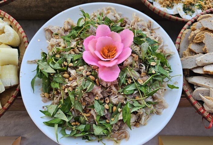 Bình Định tổ chức Lễ hội Văn hóa Ẩm thực lần thứ II, năm 2025 Bình Định tổ chức Lễ hội Văn hóa Ẩm thực lần thứ II, năm 2025