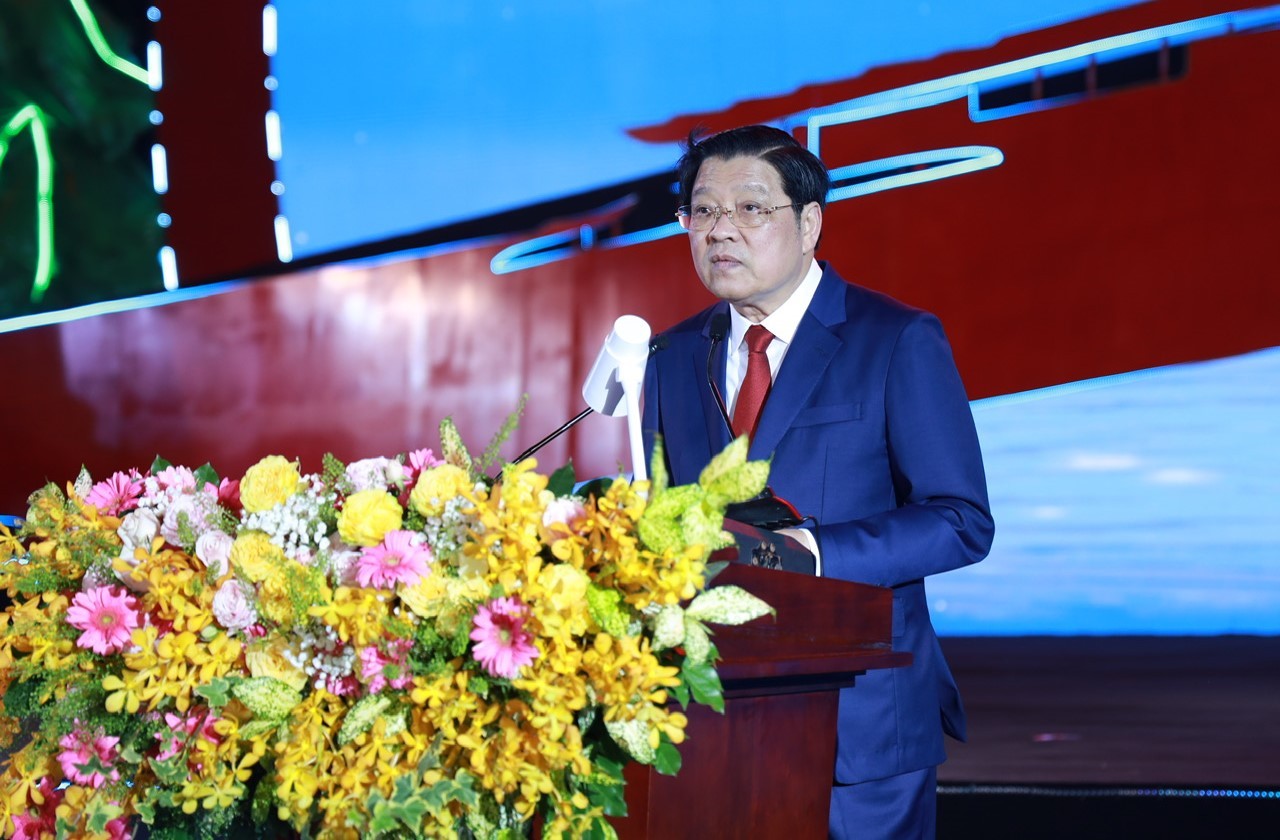 Phú Yên đón nhận Huân chương Lao động hạng Nhất Phú Yên đón nhận Huân chương Lao động hạng Nhất