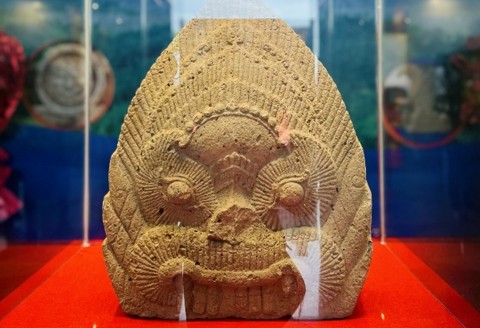 cong bo bao vat quoc gia dau tien cua tinh phu yen