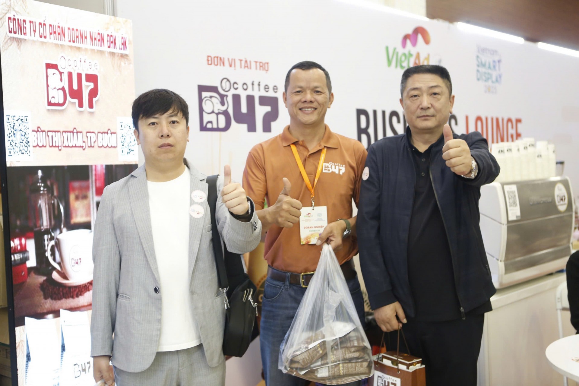 B47 Coffee: Từ Vùng Đất Cao Nguyên Đến Thương Hiệu Cà Phê Nổi Bật