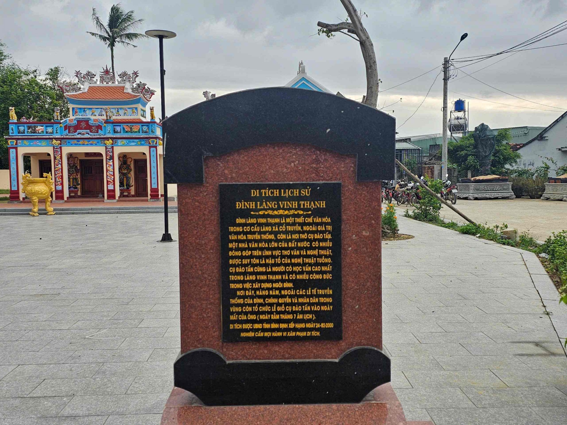 Bình Định: Phước Lộc đô thị hóa mạnh mẽ về đích nông thôn mới nâng cao Bình Định: Phước Lộc đô thị hóa mạnh mẽ về đích nông thôn mới nâng cao