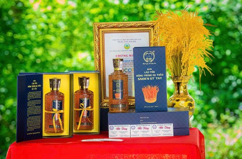 hau giang khang dinh vi the tren ban do san pham quoc gia