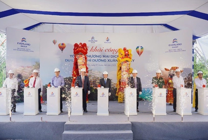 Phú Yên phấn đấu thu hút khoảng 20 doanh nghiệp đầu tư năm 2025