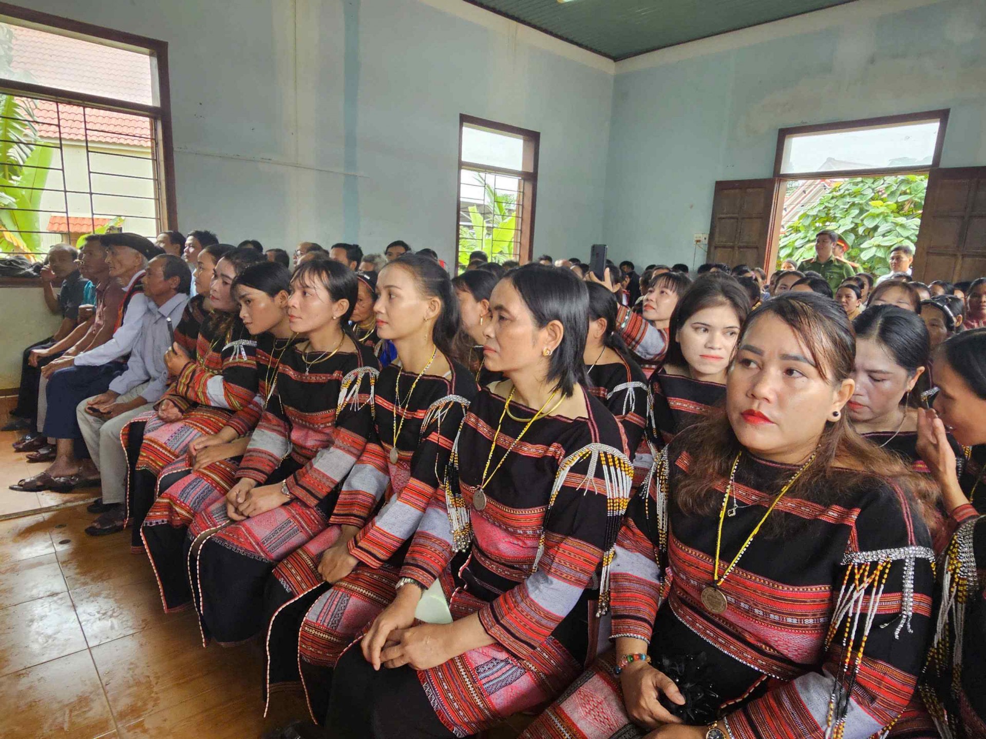 Bình Định: Hoài Ân phát triển mô hình giảm nghèo bền vững