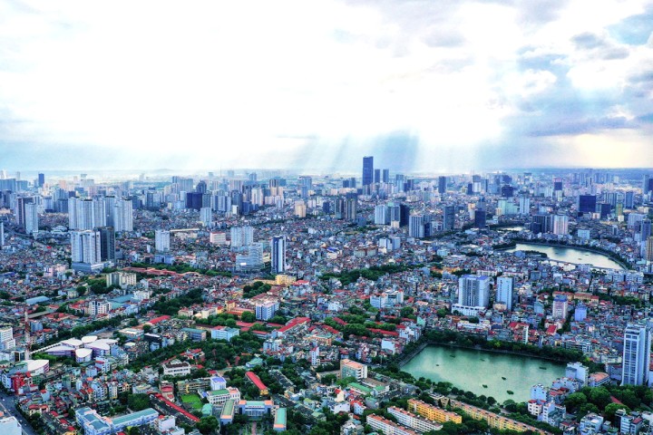 Bộ Nội vụ đề xuất có khoảng 5.000 đơn vị cấp xã, phường Bộ Nội vụ đề xuất có khoảng 5.000 đơn vị cấp xã, phường