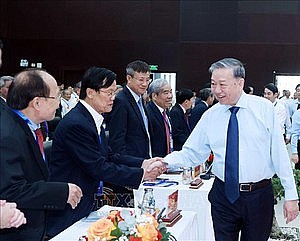 Bộ Nội vụ đề xuất có khoảng 5.000 đơn vị cấp xã, phường