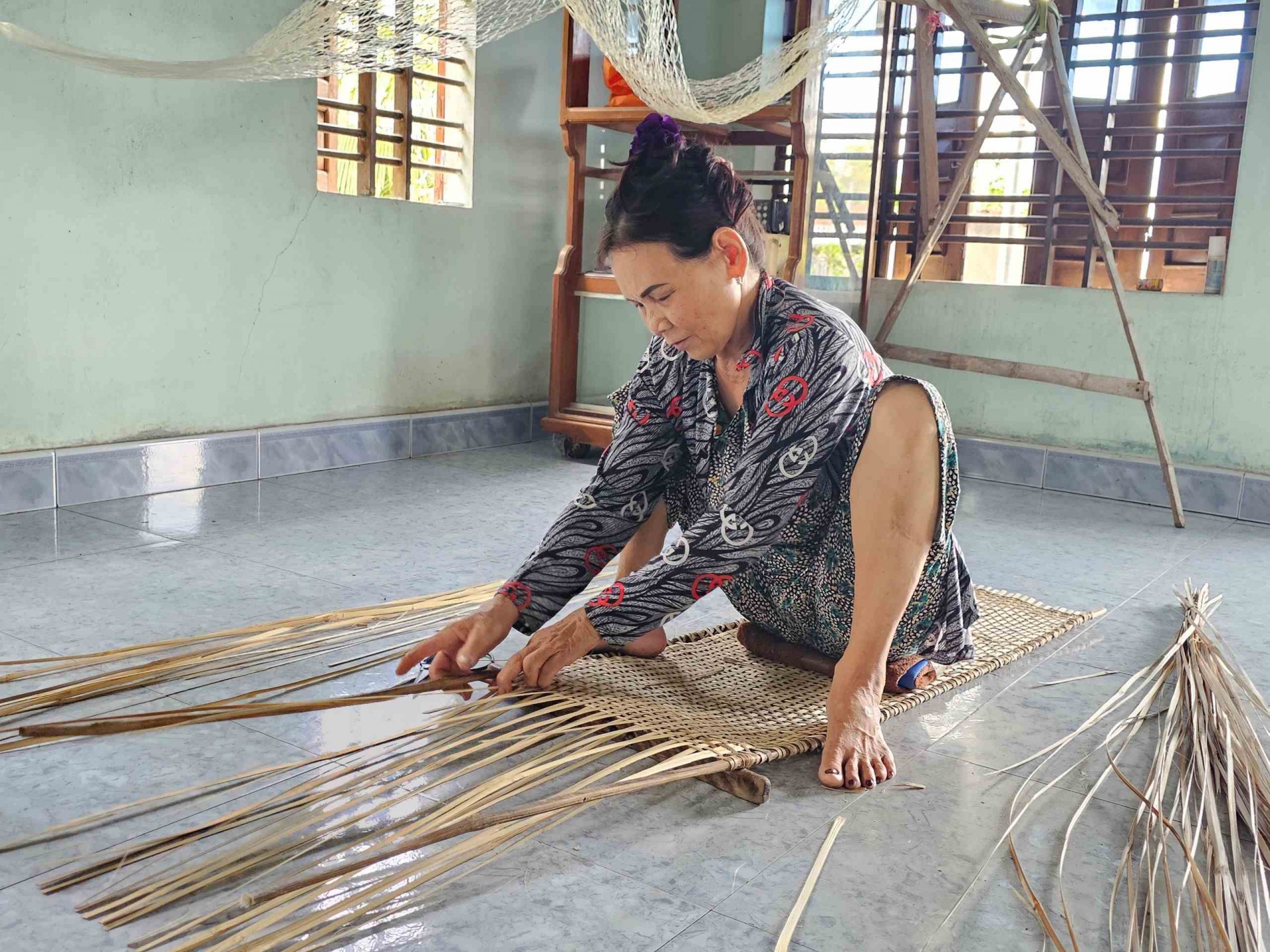 Phú Yên phấn đấu đào tạo lao động nông thôn đạt tỷ lệ 80%