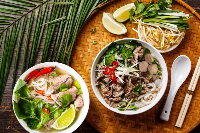 Hà Nội tổ chức festival Phở 2025 quy tụ thương hiệu ẩm thực phở 3 miền Hà Nội tổ chức festival Phở 2025 quy tụ thương hiệu ẩm thực phở 3 miền