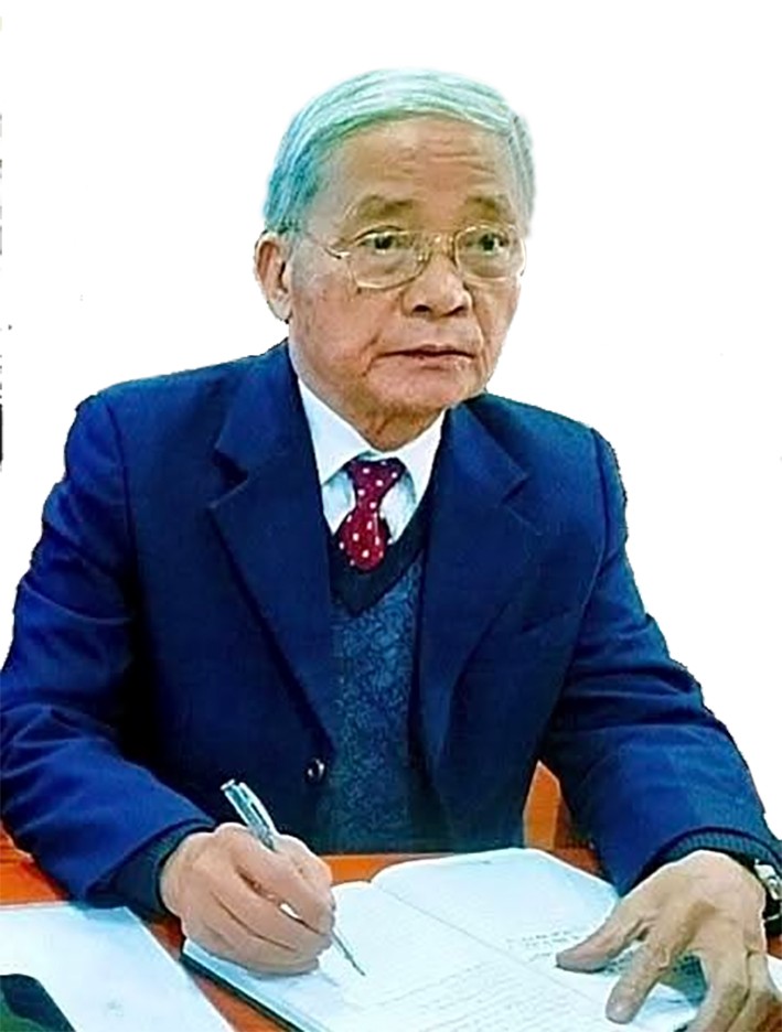 Luật gia Nguyễn Tiến Lự - Tuổi cao gương sáng