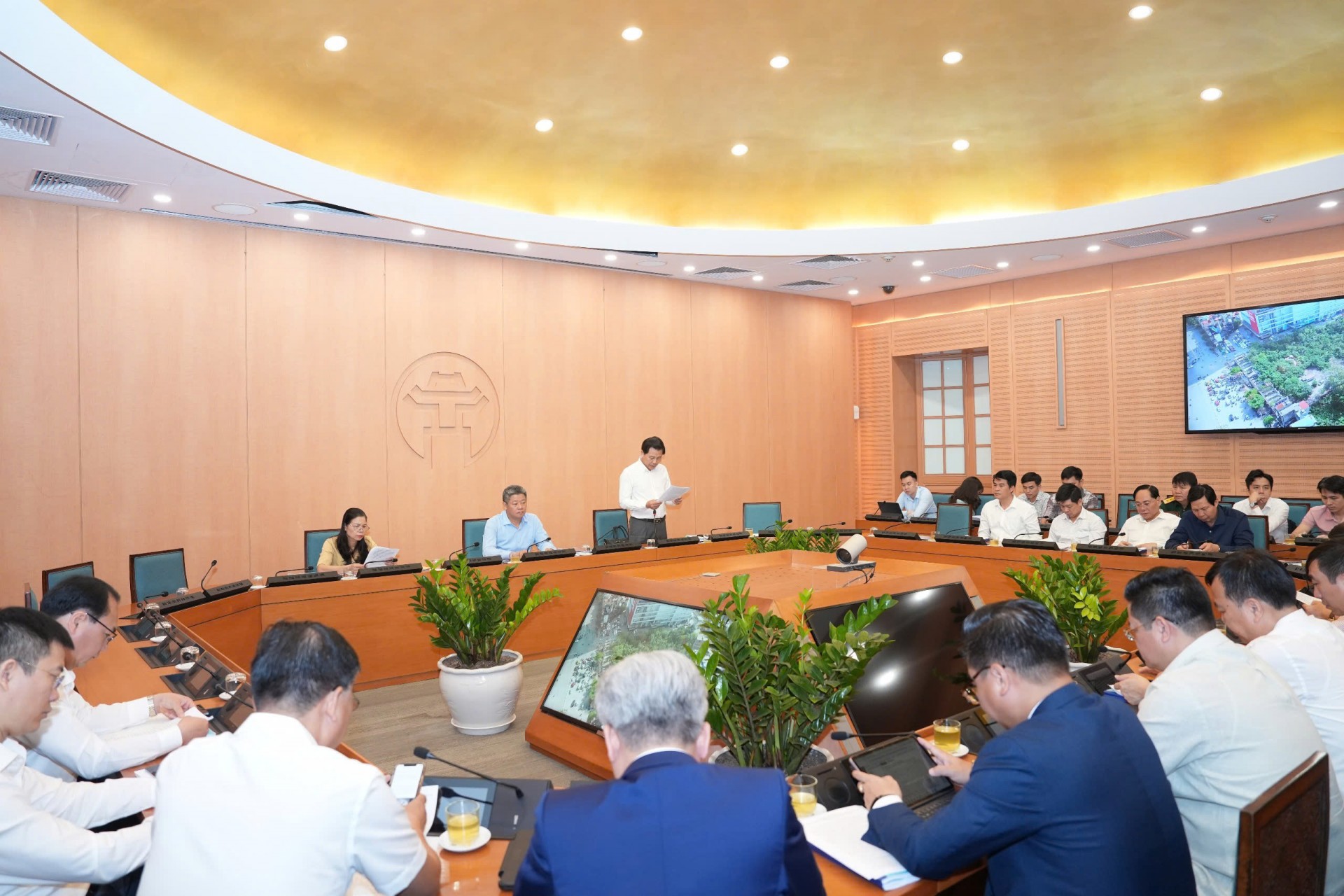 Hà Nội đủ điều kiện trình Thủ tướng công nhận hoàn thành nhiệm vụ xây dựng nông thôn mới Hà Nội đủ điều kiện trình Thủ tướng công nhận hoàn thành nhiệm vụ xây dựng nông thôn mới