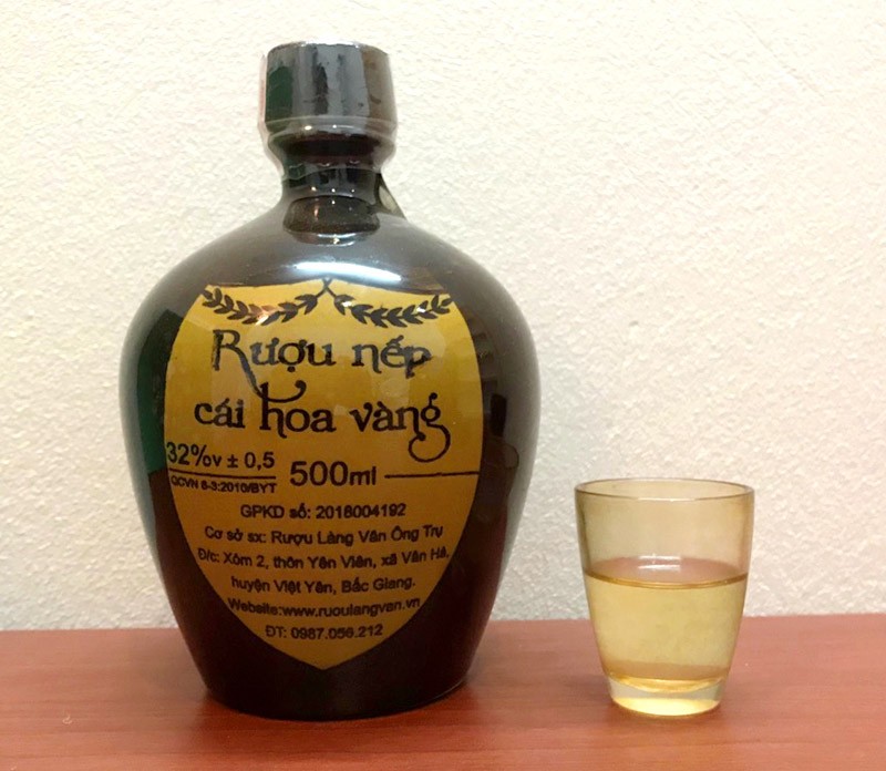 10 làng nghề lâu đời nổi tiếng ở Bắc Giang 10 làng nghề lâu đời nổi tiếng ở Bắc Giang