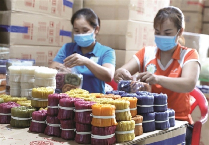 10 làng nghề lâu đời nổi tiếng ở Bắc Giang 10 làng nghề lâu đời nổi tiếng ở Bắc Giang