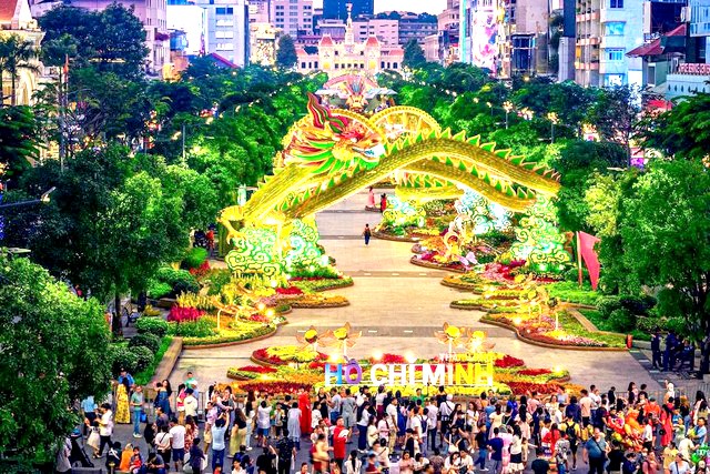 Nhiều hoạt động kỷ niệm 50 Ngày Giải phóng miền Nam, thống nhất đất nước