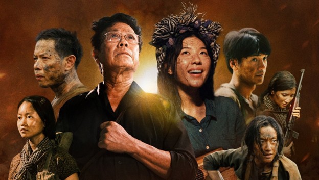 Sống lại ký ức nơi “Đất thép thành đồng”