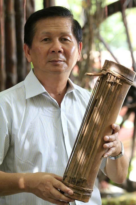 Người giữ hồn Tây Nguyên Người giữ hồn Tây Nguyên