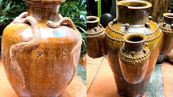 Người giữ hồn Tây Nguyên Người giữ hồn Tây Nguyên