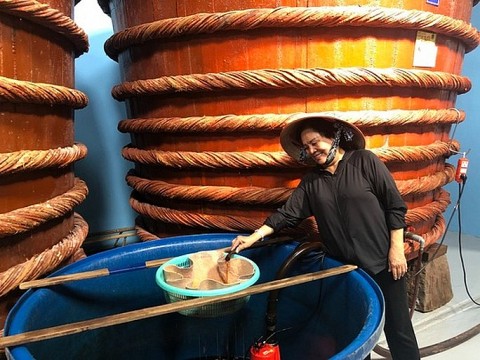 5 lang nghe mien tay co truyen thong lau doi