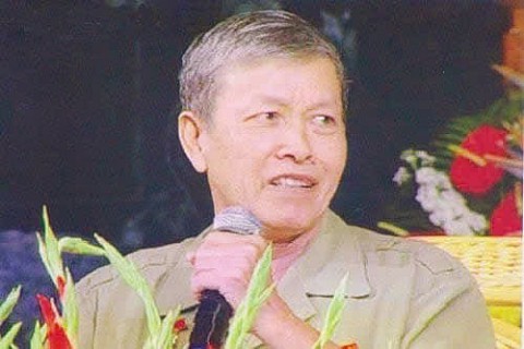 Phát pháo cuối cùng trong ngày lịch sử 30.4